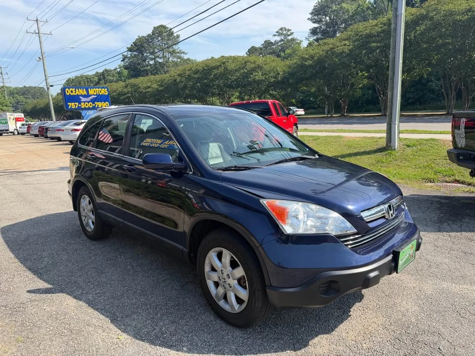 2009 Honda CR-V 3rd Gen - Image 5 of 20