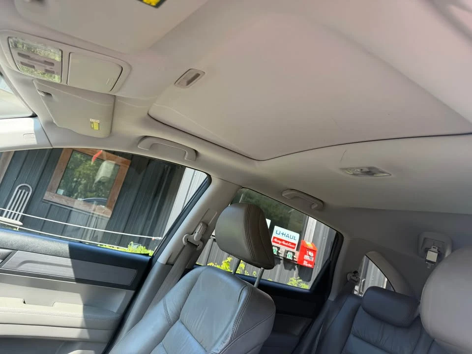 2009 Honda CR-V 3rd Gen - Image 13 of 20