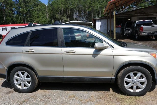 2009 Honda CR-V 3rd Gen - Image 6 of 15