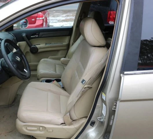 2009 Honda CR-V 3rd Gen - Image 9 of 15