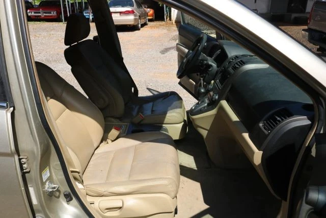 2009 Honda CR-V 3rd Gen - Image 12 of 15