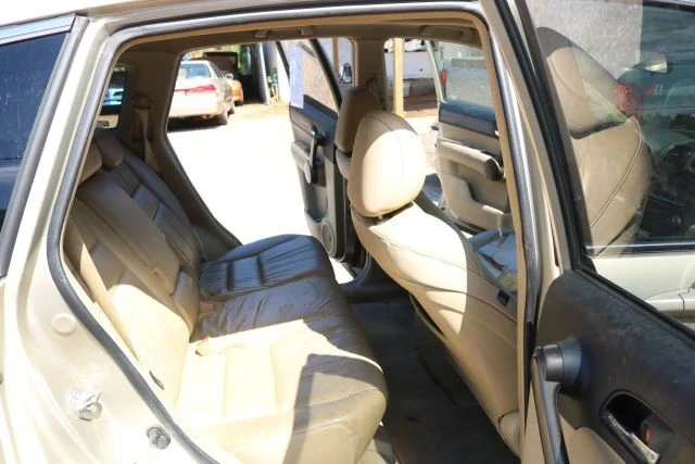 2009 Honda CR-V 3rd Gen - Image 11 of 15
