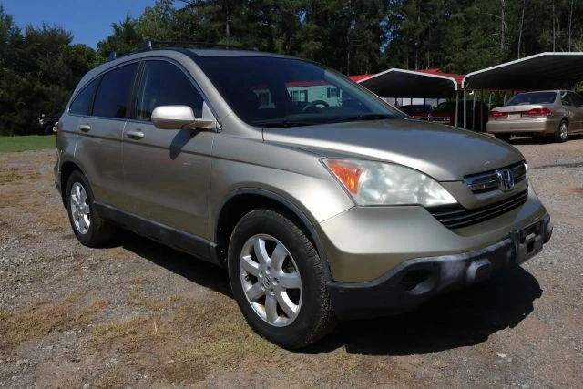 2009 Honda CR-V 3rd Gen - Image 7 of 15