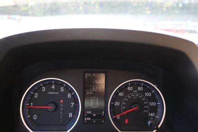 2009 Honda CR-V 3rd Gen - Image 14 of 15