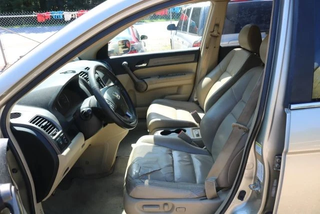 2009 Honda CR-V 3rd Gen - Image 9 of 15