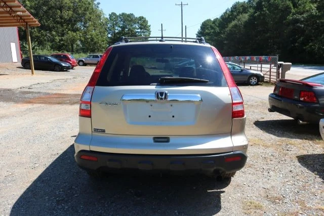2009 Honda CR-V 3rd Gen - Image 4 of 15