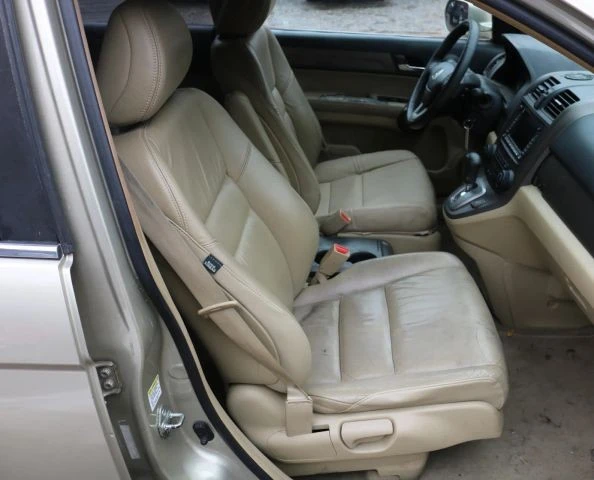2009 Honda CR-V 3rd Gen - Image 10 of 15