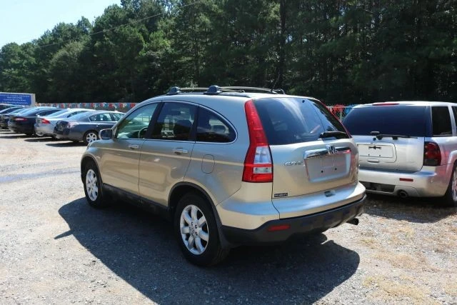 2009 Honda CR-V 3rd Gen - Image 3 of 15