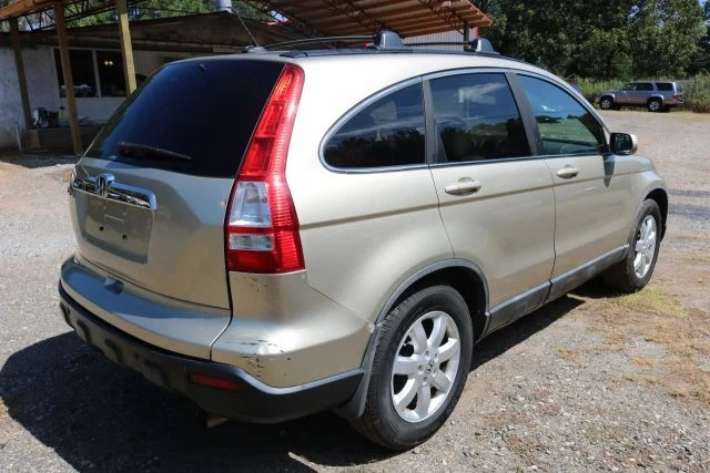 2009 Honda CR-V 3rd Gen - Image 5 of 15