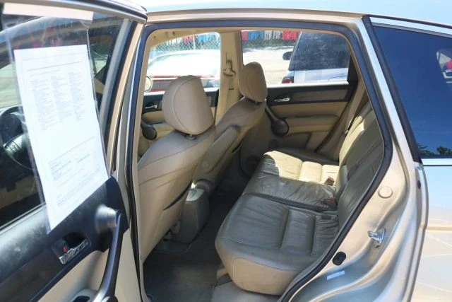 2009 Honda CR-V 3rd Gen - Image 11 of 15