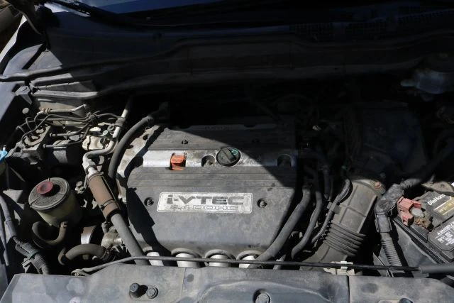 2009 Honda CR-V 3rd Gen - Image 15 of 15