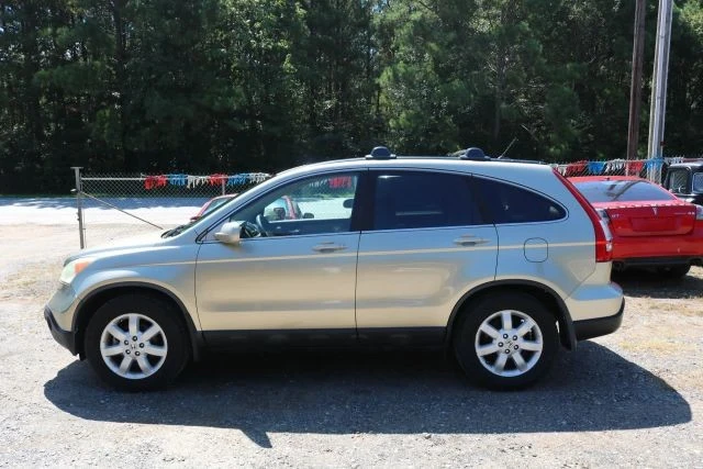 2009 Honda CR-V 3rd Gen - Image 2 of 15