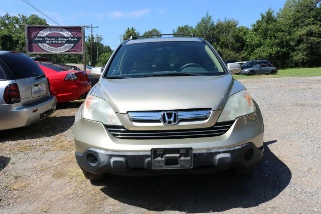 2009 Honda CR-V 3rd Gen - Image 8 of 15