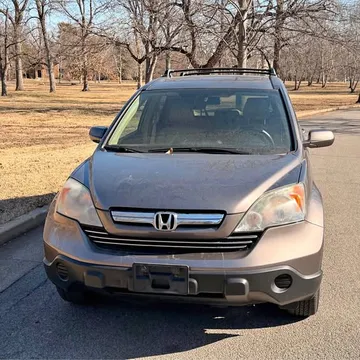 2009 Honda CR-V EX-L