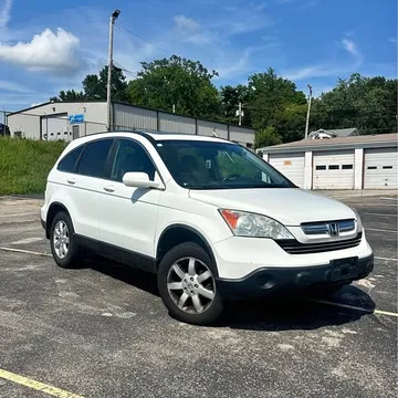 2009 Honda CR-V EX-L Sport Utility 4D