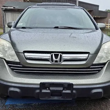 2009 Honda CR-V EX-L w/Navigation