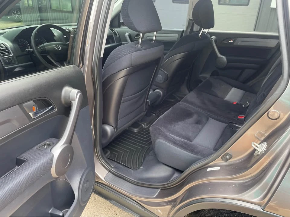 2009 Honda CR-V 3rd Gen - Image 8 of 16