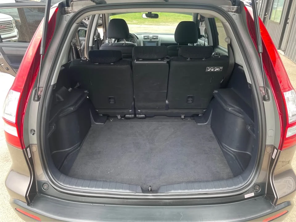 2009 Honda CR-V 3rd Gen - Image 7 of 16