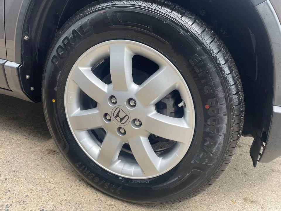 2009 Honda CR-V 3rd Gen - Image 16 of 16