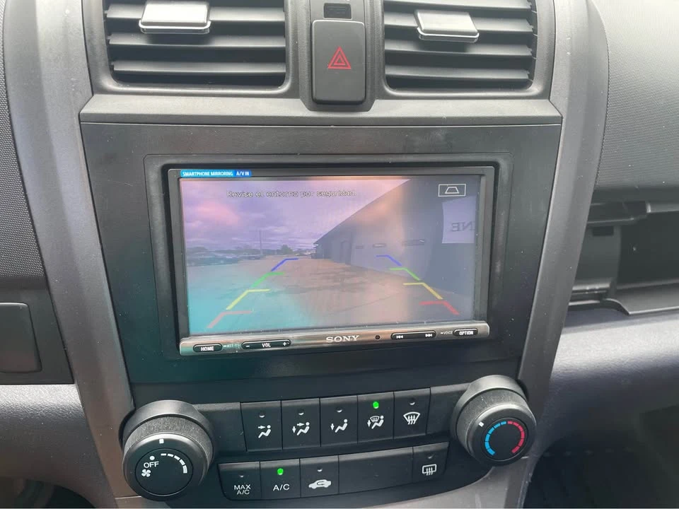 2009 Honda CR-V 3rd Gen - Image 6 of 16