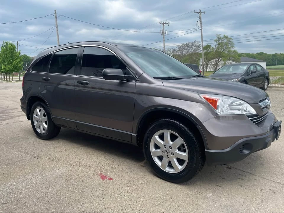 2009 Honda CR-V 3rd Gen - Image 3 of 16