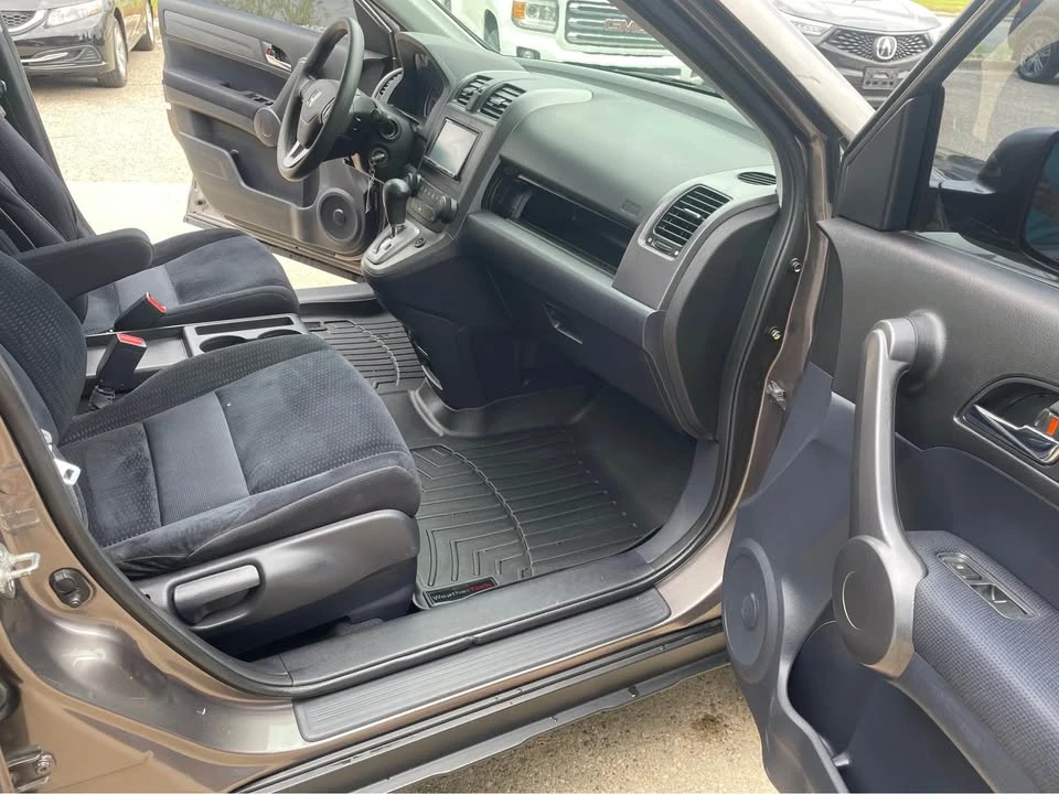 2009 Honda CR-V 3rd Gen - Image 5 of 16
