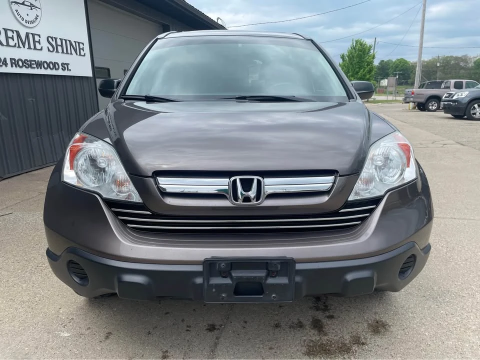 2009 Honda CR-V 3rd Gen - Image 11 of 16