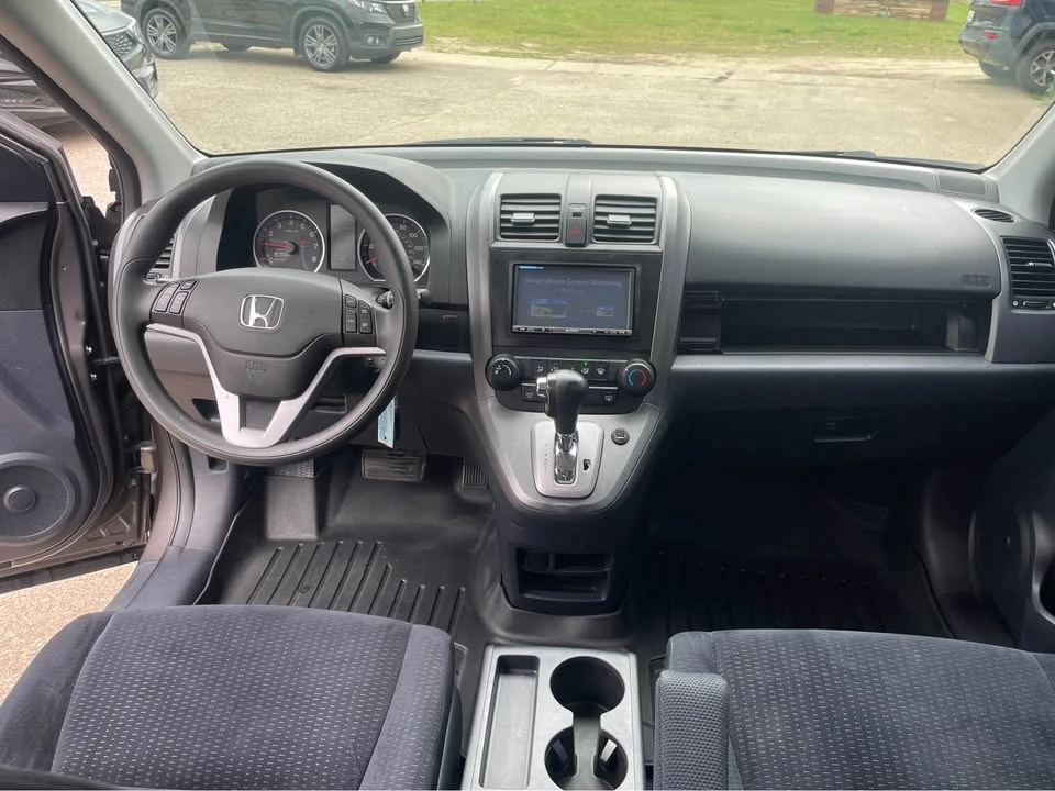 2009 Honda CR-V 3rd Gen - Image 12 of 16