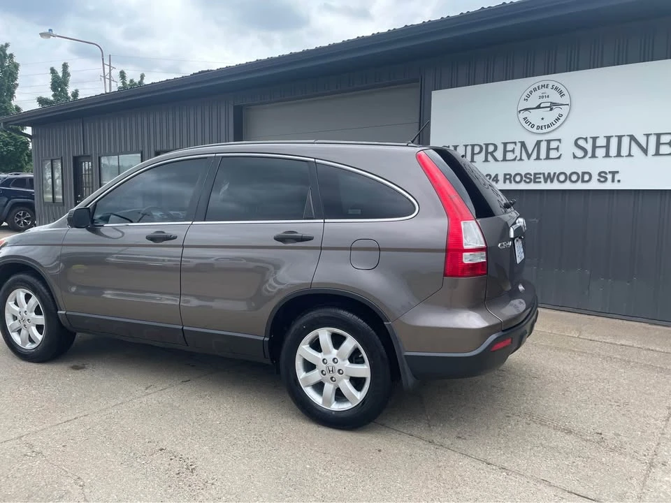 2009 Honda CR-V 3rd Gen - Image 2 of 16