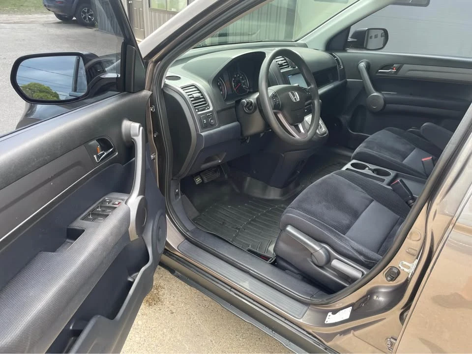 2009 Honda CR-V 3rd Gen - Image 15 of 16
