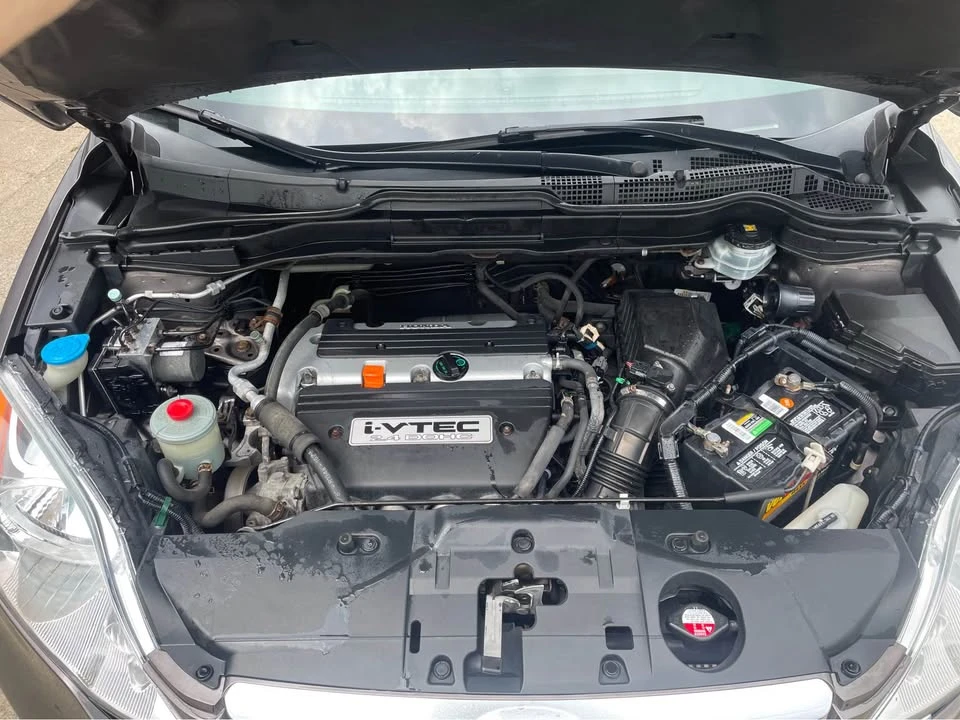 2009 Honda CR-V 3rd Gen - Image 10 of 16