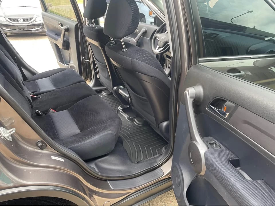 2009 Honda CR-V 3rd Gen - Image 14 of 16