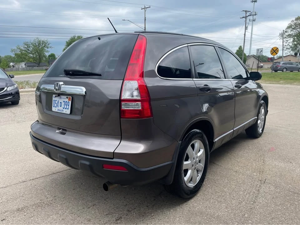 2009 Honda CR-V 3rd Gen - Image 4 of 16