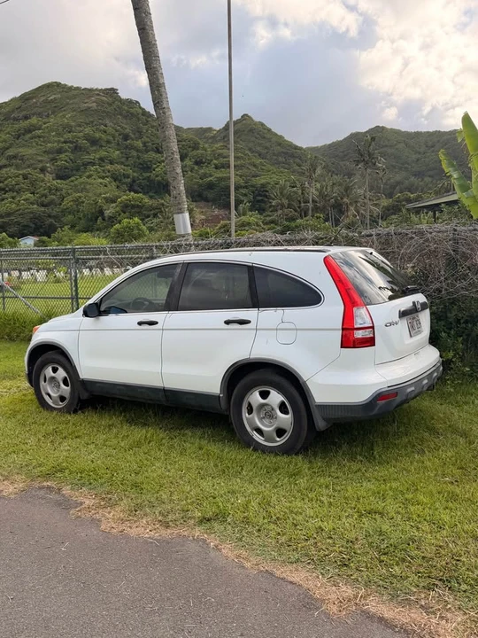2009 Honda CR-V 3rd Gen - Image 2 of 2
