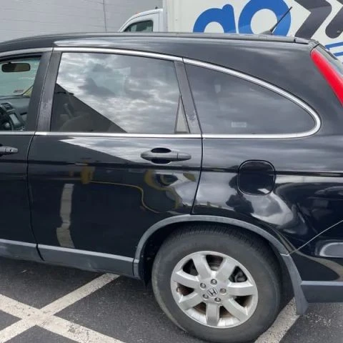 2009 Honda CR-V 3rd Gen - Image 4 of 18