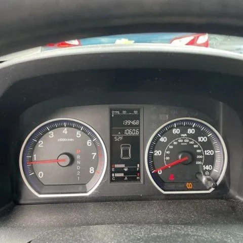 2009 Honda CR-V 3rd Gen - Image 17 of 18