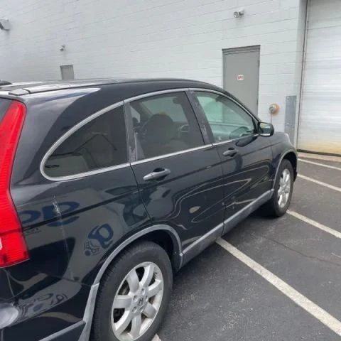 2009 Honda CR-V 3rd Gen - Image 7 of 18