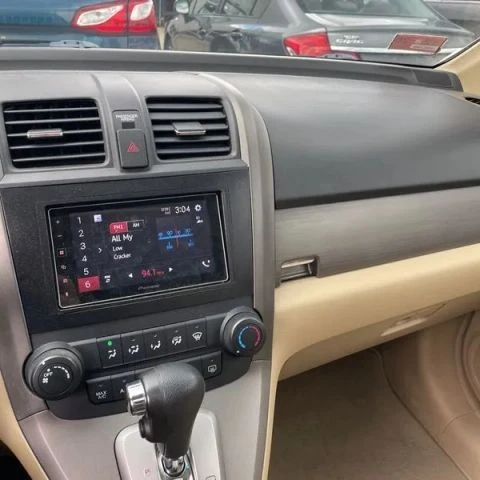 2009 Honda CR-V 3rd Gen - Image 15 of 18