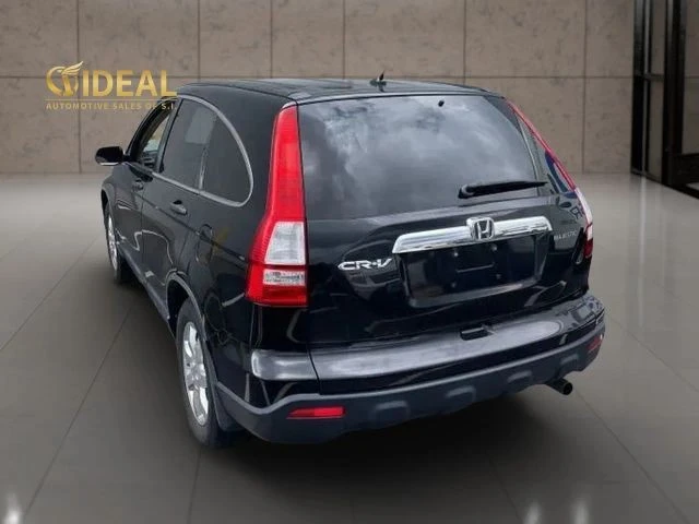 2009 Honda CR-V 3rd Gen - Image 5 of 18