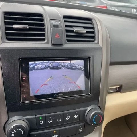 2009 Honda CR-V 3rd Gen - Image 16 of 18