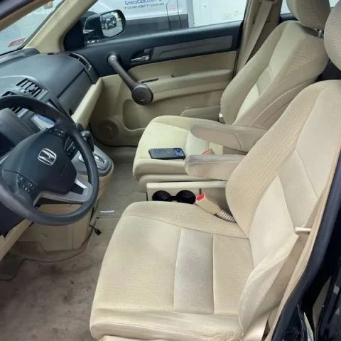 2009 Honda CR-V 3rd Gen - Image 9 of 18