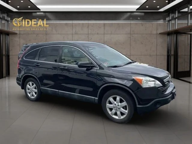 2009 Honda CR-V 3rd Gen - Image 8 of 18