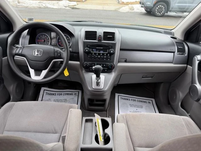 2009 Honda CR-V 3rd Gen - Image 16 of 17