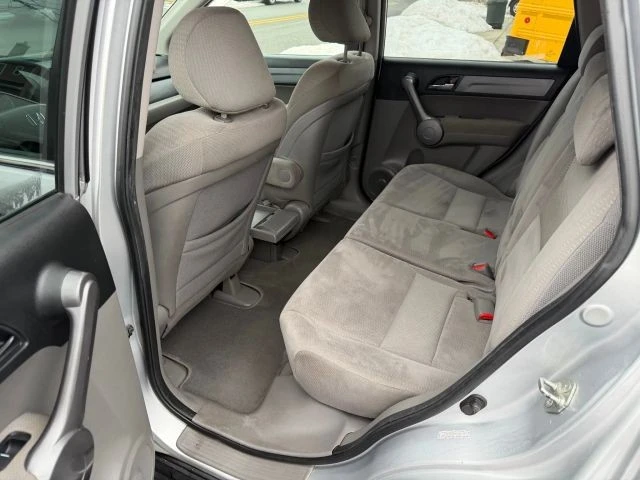 2009 Honda CR-V 3rd Gen - Image 12 of 17
