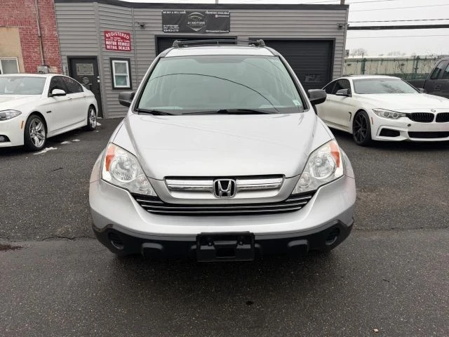 2009 Honda CR-V 3rd Gen - Image 5 of 17