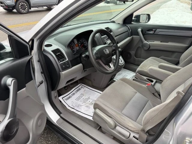 2009 Honda CR-V 3rd Gen - Image 11 of 17