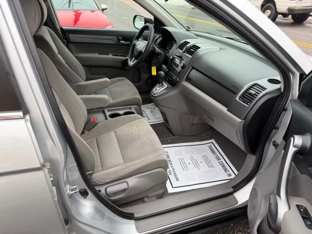 2009 Honda CR-V 3rd Gen - Image 14 of 17