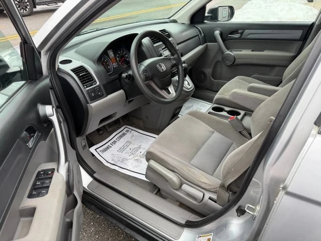 2009 Honda CR-V 3rd Gen - Image 15 of 17