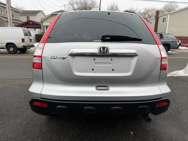 2009 Honda CR-V 3rd Gen - Image 9 of 17