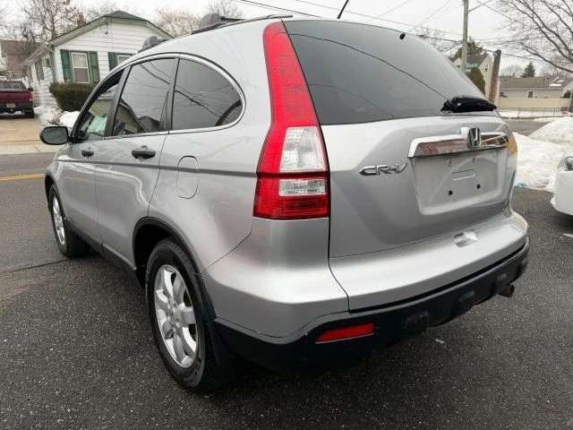 2009 Honda CR-V 3rd Gen - Image 8 of 17